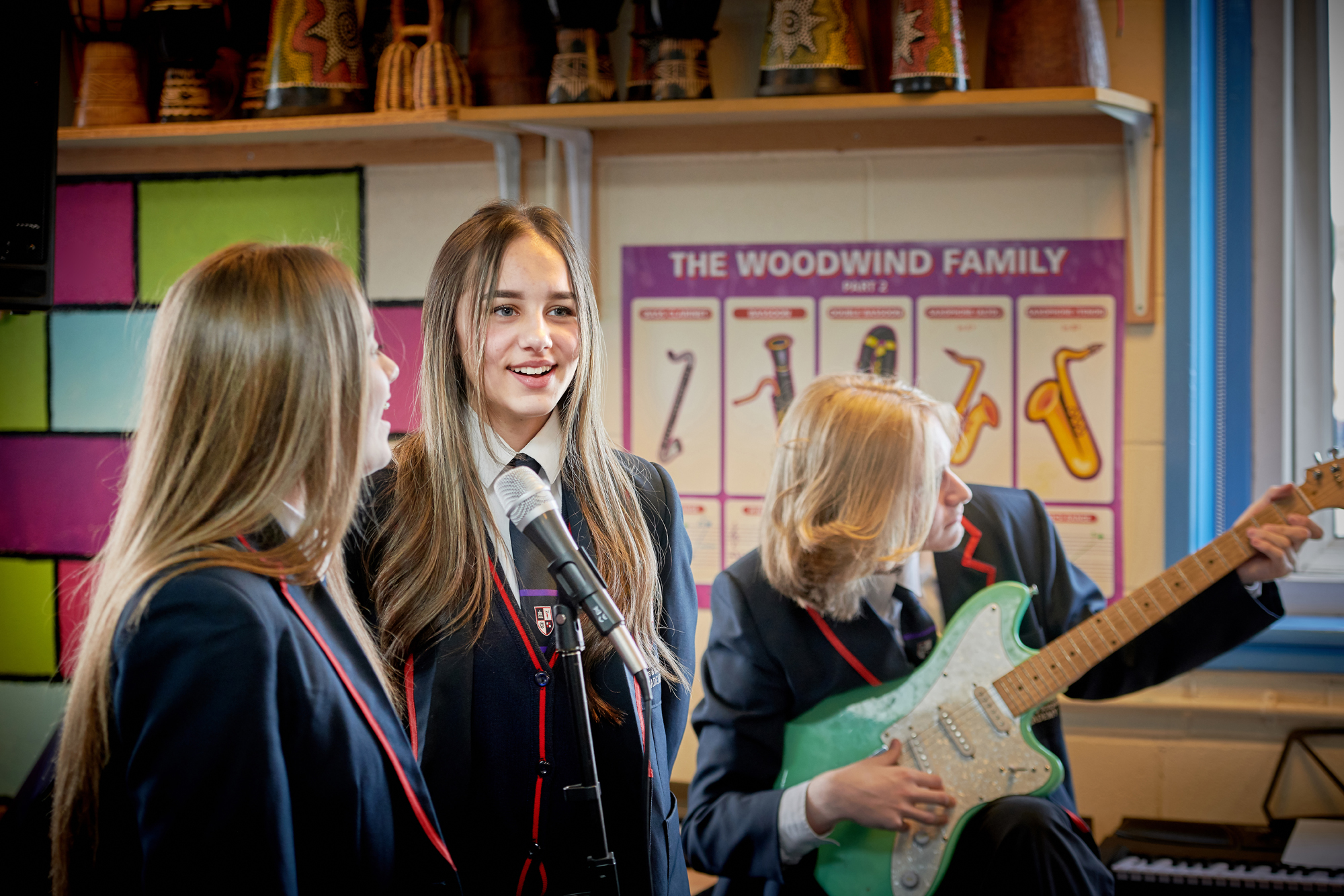 Lydiate Learning Trust T052 Childwall SSA